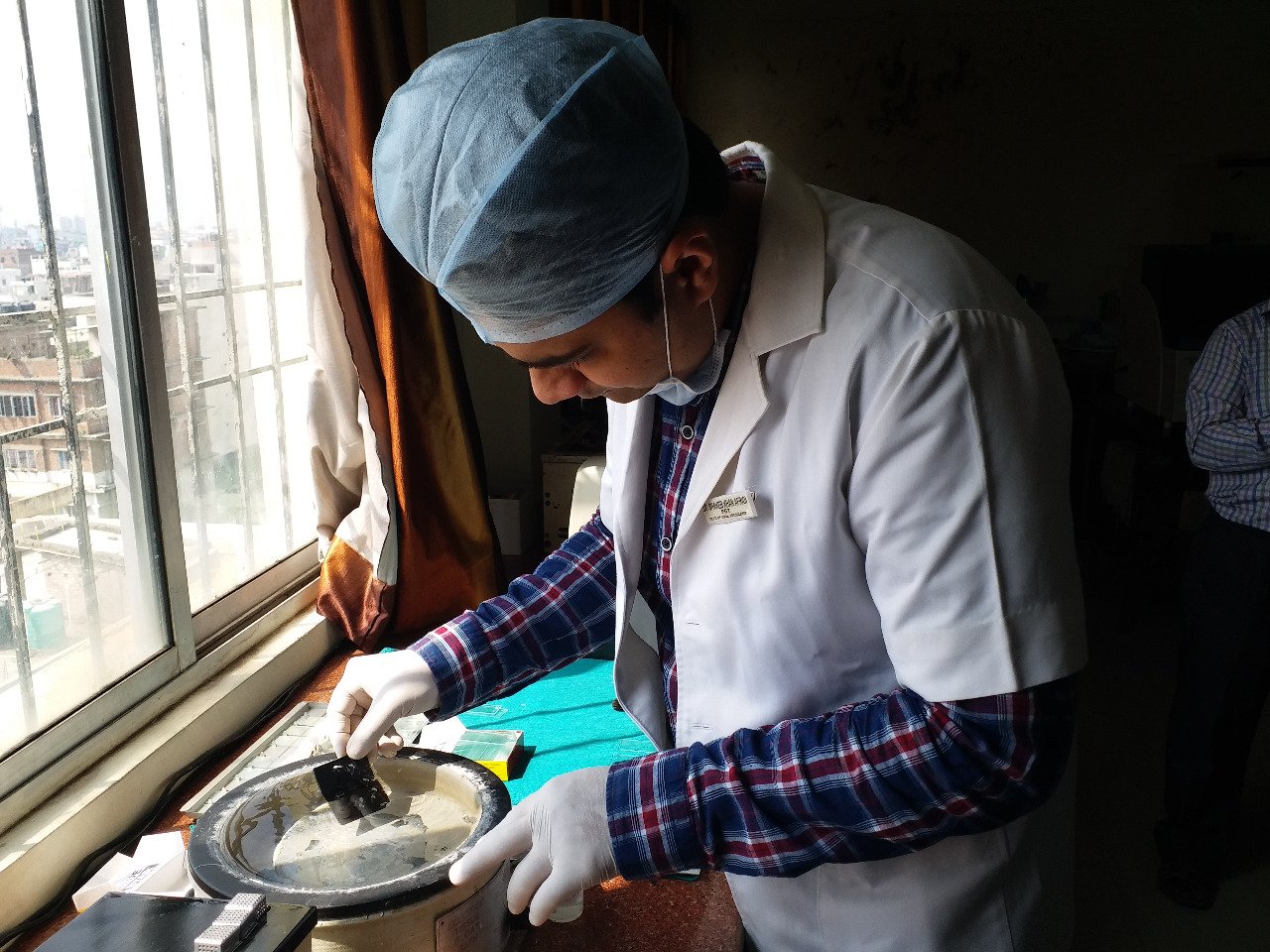 Nullam euismod commodo